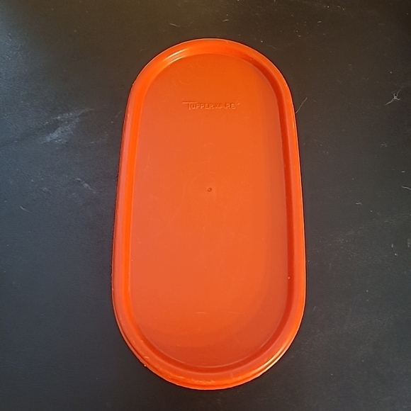 Tupperware | Kitchen | Vintage Tupperware Container 20ml With Lid 8733 ...